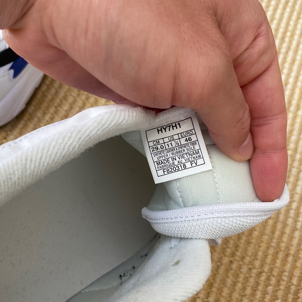 ASICS gel - Picture 6 of 6
